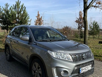 Авто Suzuki Vitara 2019 № 8219904