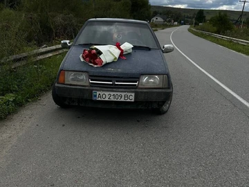Авто ВАЗ 2101 2005 № 8219908