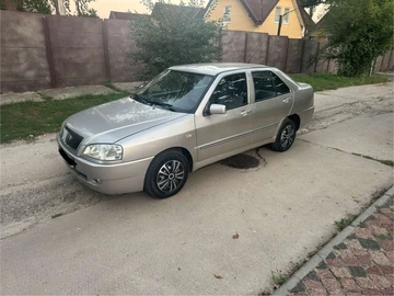 Авто Chery Amulet 2008 № 8219919
