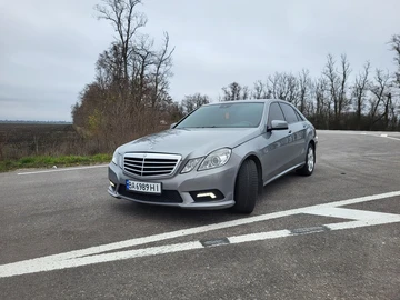 Авто Mercedes 200 2010 № 8219923
