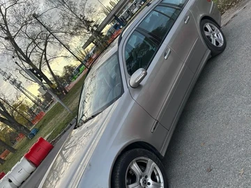 Авто Mercedes S Серия 2007 № 8219927