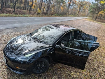 Авто Tesla Model 3 2018 № 8220110