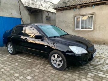Авто Mitsubishi Lancer 2004 № 8220111