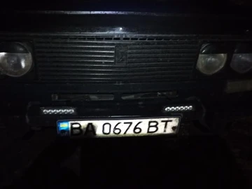 Авто ВАЗ 2106 1976 № 8220114