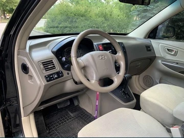 Авто Hyundai Tucson 2007 № 8220115