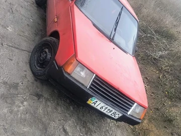 Авто ЗАЗ Таврия 1995 № 8220129