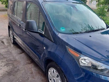 Авто Ford Tourneo Connect 2017 № 8220133