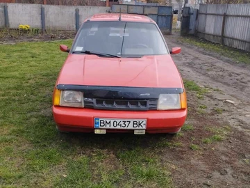 Авто ЗАЗ 1103 Slavuta 2006 № 8220140
