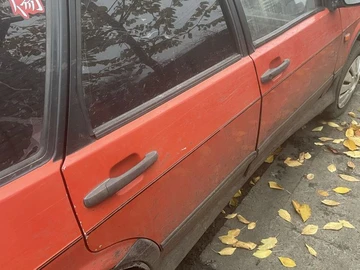 Авто ВАЗ 2109 1994 № 8220141