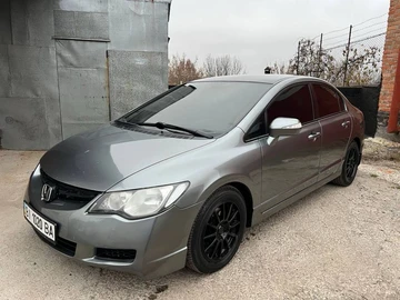 Авто Honda Civic 2008 № 8220142