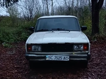 Авто ВАЗ 2104 1984 № 8220146