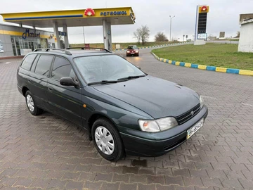 Авто Toyota Carina E 1994 № 8220147