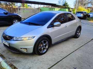 Авто Honda Civic 2006 № 8220152
