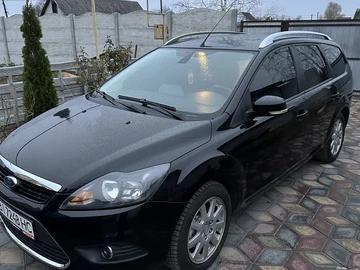Авто Ford Focus 2009 № 8220162