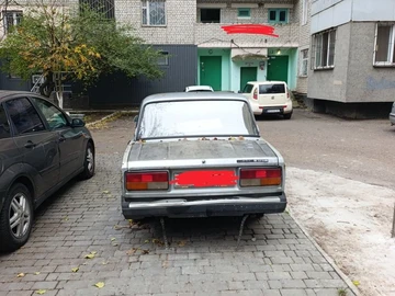 Авто Opel Admiral 1990 № 8220174