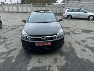 Авто Opel Astra 2006 № 8220132
