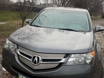 Авто Acura Mdx 2007 № 8220176