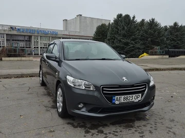 Авто Peugeot 104 2013 № 8220178