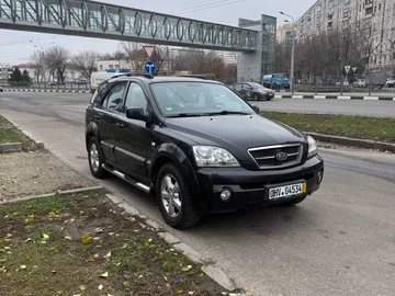 Авто KIA Sorento 2006 № 8220180