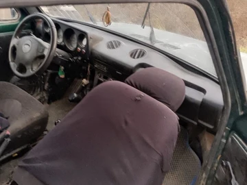 Авто ВАЗ 2121 1986 № 8220182