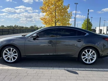 Авто Mazda 6 2016 № 8220187