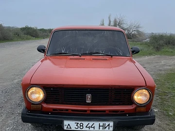 Авто ВАЗ 2101 1985 № 8220203
