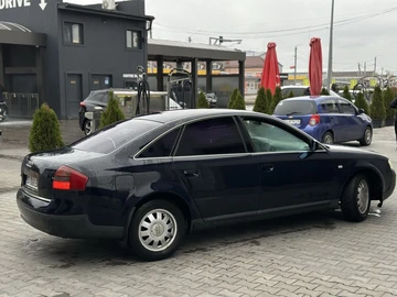 Авто Audi A6 1998 № 8220205