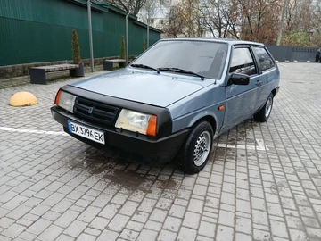Авто ВАЗ 2108 1994 № 8220210