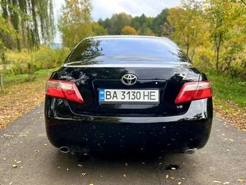 Авто Toyota Camry 2009 № 8220221