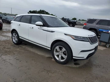 Авто Land Rover 109 2018 № 8220225