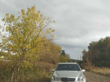 Авто Mercedes 240 2004 № 8220227