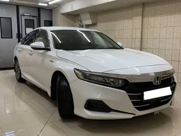 Авто Honda Accord 2020 № 8220230