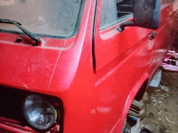 Авто Volkswagen Transporter 1984 № 8220232