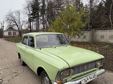 Авто  412 1979 № 8220233