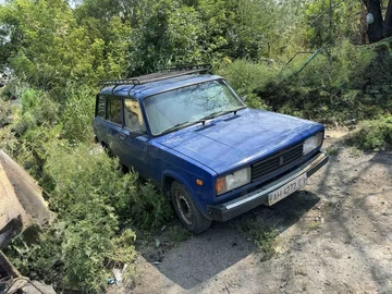 Авто ВАЗ 2104 2007 № 8220236