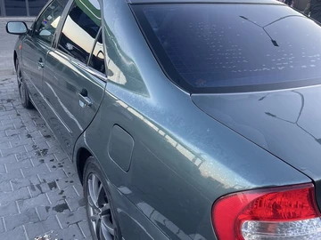Авто Toyota Camry 2001 № 8220245