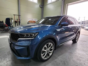 Авто KIA Sorento 2021 № 8220248