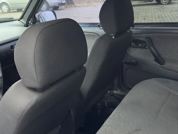 Авто ВАЗ 21099 2008 № 8220257