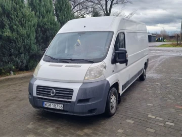 Авто Fiat Ducato 2014 № 8220258