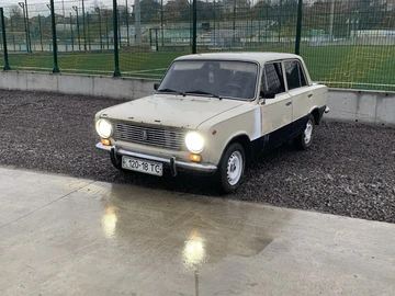 Авто ВАЗ 2101 1930 № 8220265