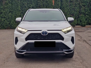 Авто Toyota Rav 4 2023 № 8220273