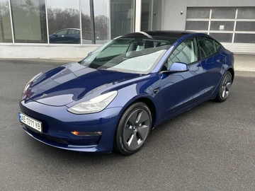 Авто Tesla Model 3 2022 № 8220277
