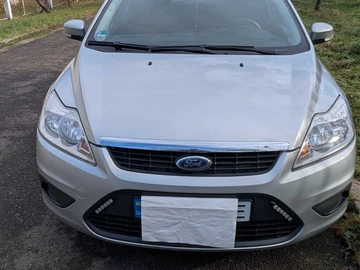 Авто Ford Focus 2010 № 8220376