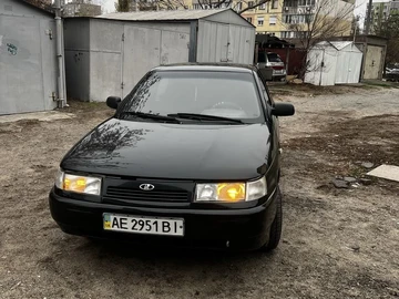 Авто ВАЗ 2110 2007 № 8220384
