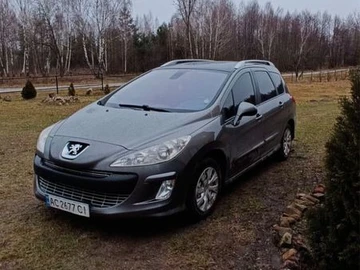 Авто Peugeot 308 2008 № 8220391