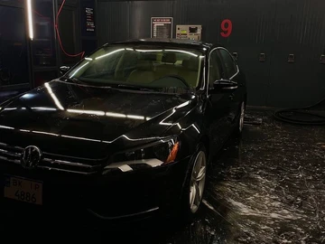 Авто Volkswagen Passat Sedan 2014 № 8220398