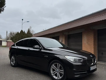 Авто BMW 5 Серия 2014 № 8220399