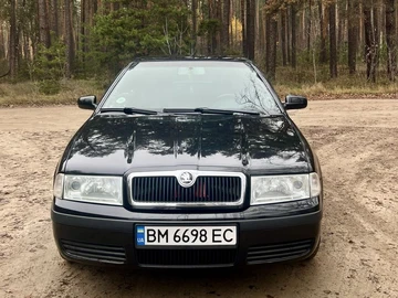Авто Skoda Octavia 2008 № 8220403