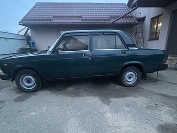 Авто ВАЗ 2107 2005 № 8220408
