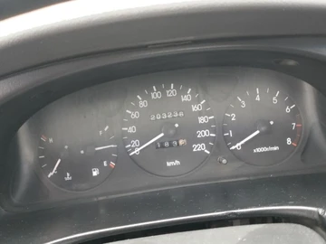 Авто Daewoo Arcadia 2006 № 8220409